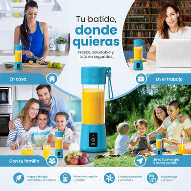 Imagen del carrusel