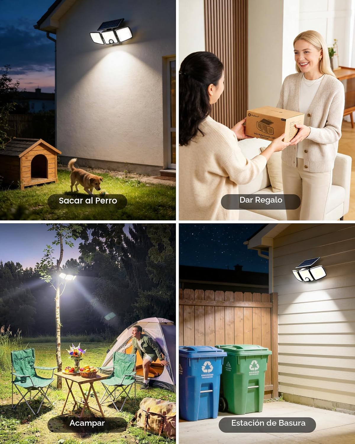 LAMPARA SOLAR LED [PV1-WHATSAPP-CENTRALMARKETPLUS]