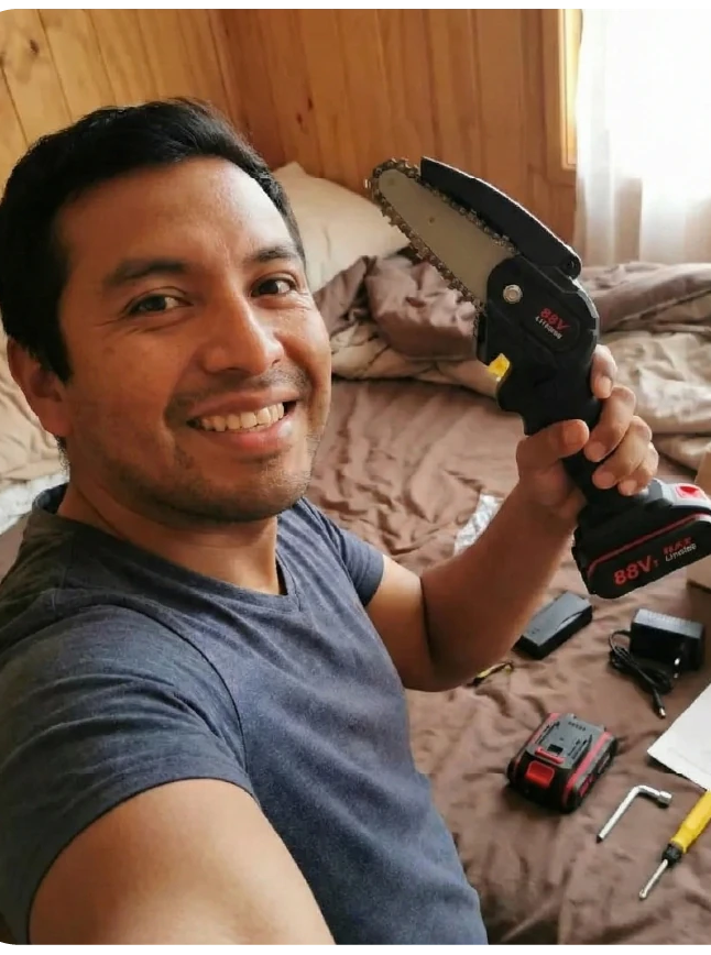 MINI SIERRA ELECTRICA MAXPOWER [PV1-META-CENTRALMARKETPLUS]