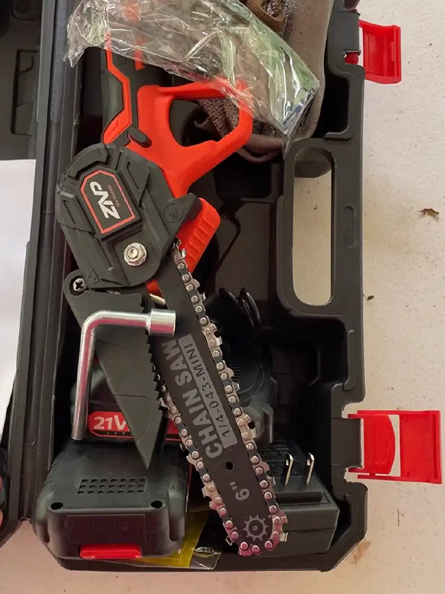 MINI SIERRA ELECTRICA MAXPOWER [PV1-META-CENTRALMARKETPLUS]