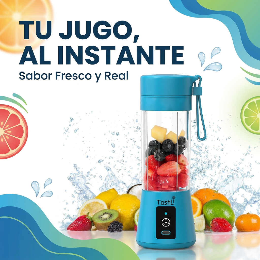LICUADORA PORTATIL [PV1-WHATSAPP-CENTRALMARKETPLUS]